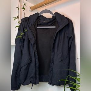 NAU Windbreaker (XS)